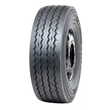 385/65R22.5 HUBTRAC T22 164K TL M+S 3PMSF Trailer gumiabrocs
