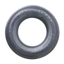 385/65R22.5 HUBTRAC T22 164K TL M+S 3PMSF Trailer gumiabrocs 385/65R22.5 HUBTRAC T22 164K TL M+S 3PMSF Trailer gumiabrocs