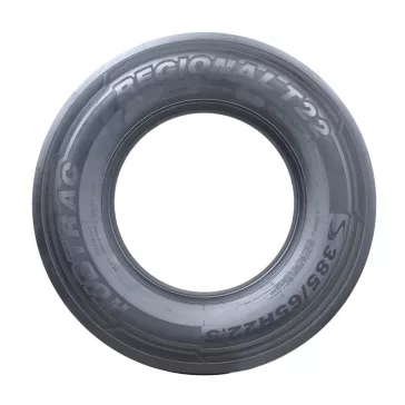 385/65R22.5 HUBTRAC T22 164K TL M+S 3PMSF Trailer gumiabrocs