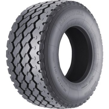 385/65R22.5 UNIROYAL T500 MONOPLY LRJ 14PR M+S 160/000