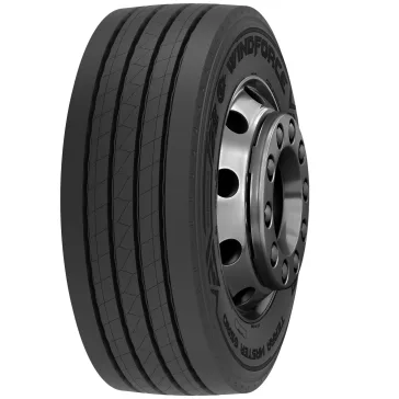   385/65R22.5 WINDFORCE TERRA MASTER GSA10 160K (158L) 20PR korm. / pót M+S 3PMSF
