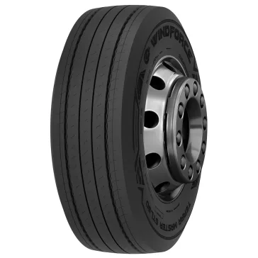   385/65R22.5 WINDFORCE TERRA MASTER GTL30 160K (158L) 20PR nemz.pót M+S 3PMSF