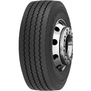   385/65R22.5 WINDFORCE TERRA MASTER GTR50 160K (158L) 20PR pótkocsi M+S 3PMSF