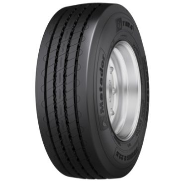   385/65R22.5 MATADOR THR4 pótkocsi gumiabroncs 160K M+S 3PMSF