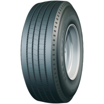 425/65R22.5 BARUM BT44 ROAD TRAILER LRL 22PR 165/000