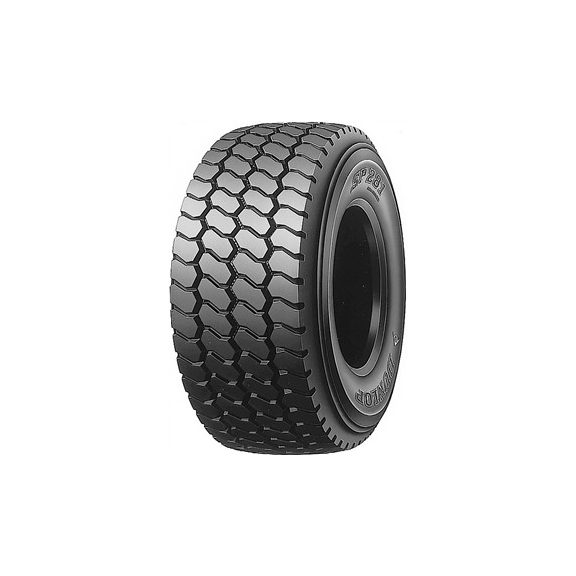 425/65R22.5 DUNLOP SP281 165K M+S 165K 425/65R22.5 DUNLOP SP281 165K M+S 165K