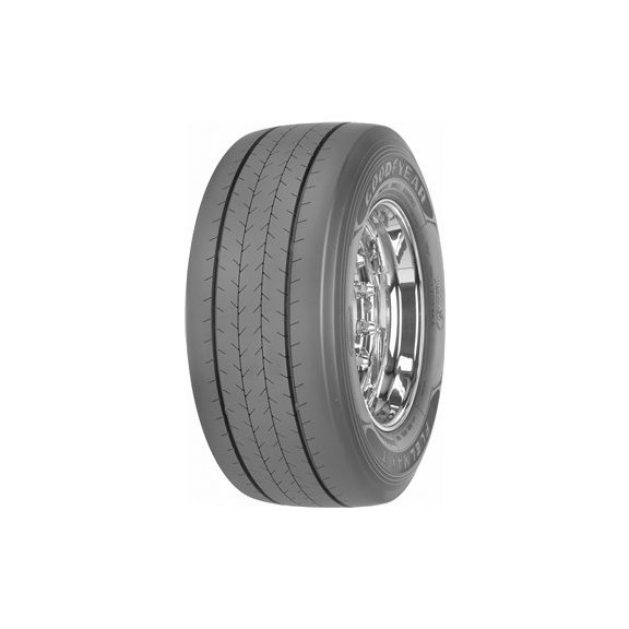 435/50R19.5 GOODYEAR FUELMAX T HL 164J M+S 164J 435/50R19.5 GOODYEAR FUELMAX T HL 164J M+S 164J