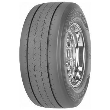 435/50R19.5 GOODYEAR FUELMAX T tgk.gumiabroncs 160J TL