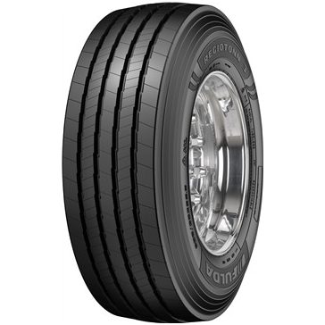435/50R19.5 FULDA REGIOTONN 3 160J 3PSF Trailer gumiabroncs