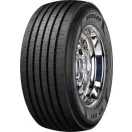 435/50R19.5 DUNLOP SP247 160J 3PSF Trailer gumiabroncs 435/50R19.5 DUNLOP SP247 160J 3PSF Trailer gumiabroncs