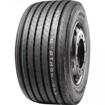 435/50R19.5 LEAO T820 M+S 3PMSF TL pót tgk.gumiabroncs 160J