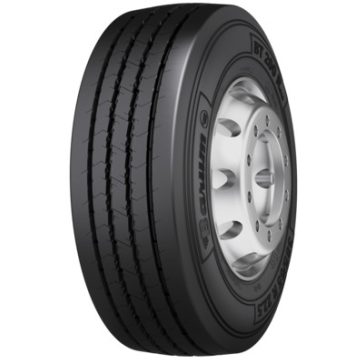445/45R19.5 BARUM BT200R BT 200 R LRM 22PR M+S 160/000