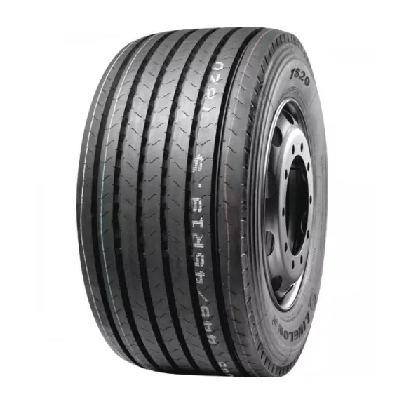 445/45R19.5 LEAO T820 20PR 3PMSF TL pót tgk.gumiabroncs 160J 445/45R19.5 LEAO T820 20PR 3PMSF TL pót tgk.gumiabroncs 160J