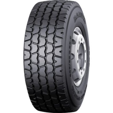 445/65R22.5 BARUM BS49 ON / OFF SPECIAL LRL 16PR M+S 169/000