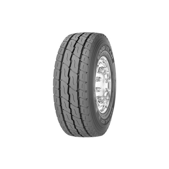 445/65R22.5 GOODYEAR OMNITRAC MST II 169K M+S tgk.gumiabroncs 445/65R22.5 GOODYEAR OMNITRAC MST II 169K M+S tgk.gumiabroncs