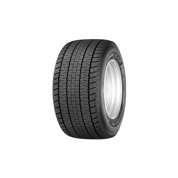 455/45R22.5 GOODYEAR URBANMAX MCD TRAC 166J TROLY 160K158L 455/45R22.5 GOODYEAR URBANMAX MCD TRAC 166J TROLY 160K158L