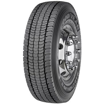   495/45R22.5 GOODYEAR MARATHON LHD 169K M+S 3PMSF Húzó Long Haul gumiabroncs