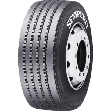   7.50R15 SEMPERIT M422 TRAILER-STEEL 134/132J LRH 16PR 135/133