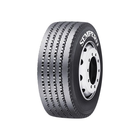 7.50R15 SEMPERIT M422 TRAILER-STEEL 134/132J LRH 16PR 135/133 7.50R15 SEMPERIT M422 TRAILER-STEEL 134/132J LRH 16PR 135/133