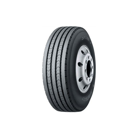 8.25R20 DUNLOP SP160 136/134L TT 136/134L 8.25R20 DUNLOP SP160 136/134L TT 136/134L
