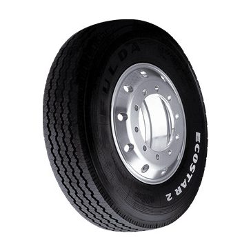 9.5R17.5 FULDA ECOSTAR 3PSF 129/127M