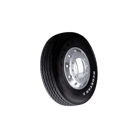 9.5R17.5 FULDA ECOSTAR 3PSF 129/127M 9.5R17.5 FULDA ECOSTAR 3PSF 129/127M