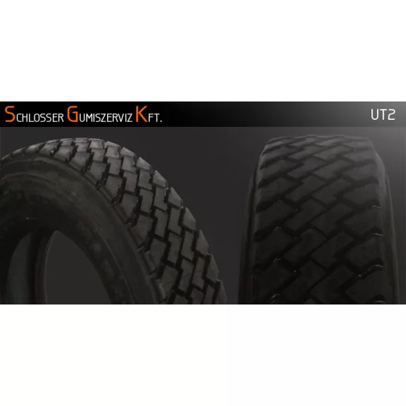 9.5R17.5 K26 Schfutózott gumiabroncs 9.5R17.5 K26 Schfutózott gumiabroncs