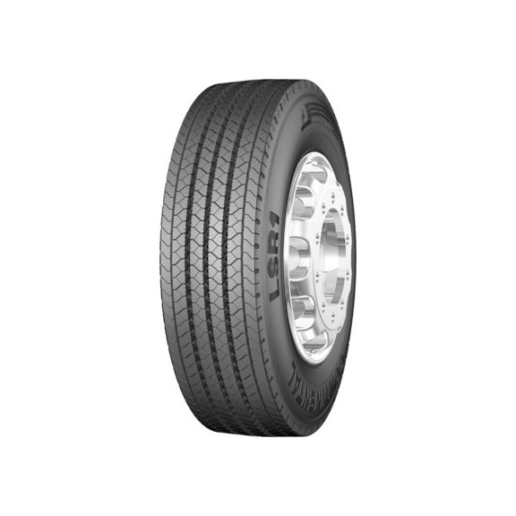 9.5R17.5 CONTINENTAL LSR1 LSR1 EU LRG 14PR 129/127 9.5R17.5 CONTINENTAL LSR1 LSR1 EU LRG 14PR 129/127