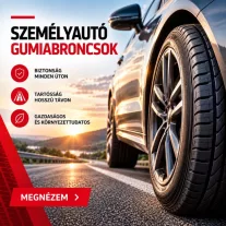 Személygépkocsi