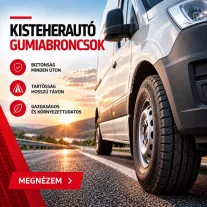 Kisteherautó